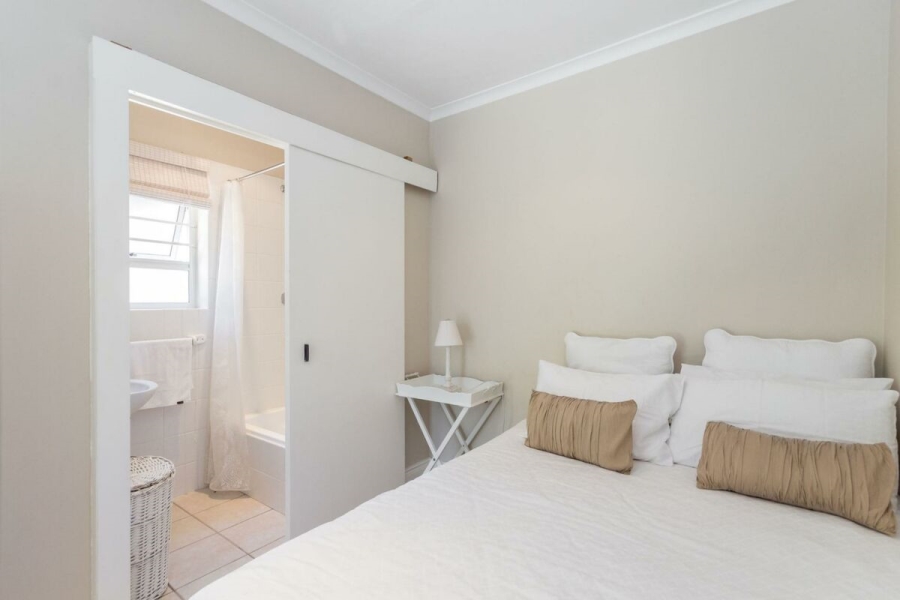 To Let 4 Bedroom Property for Rent in Bakoven Western Cape